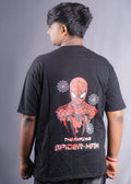 SPIDEY OVERSIZE TSHIRT