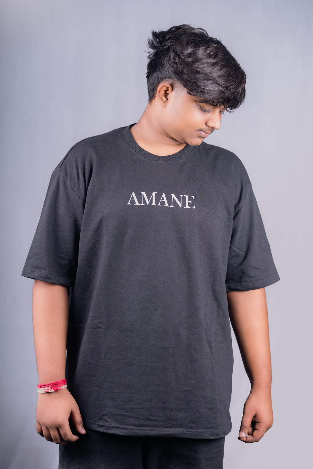 GARUDA OVERSIZE TSHIRT