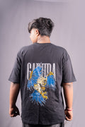 GARUDA OVERSIZE TSHIRT