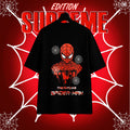 SPIDEY OVERSIZE TSHIRT